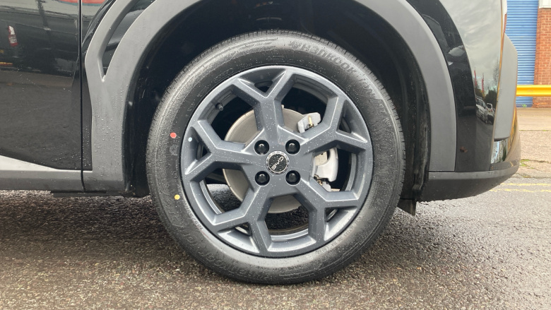 BYD Dolphin Surf 65kW Boost 43kWh 5dr Auto Electric Hatchback